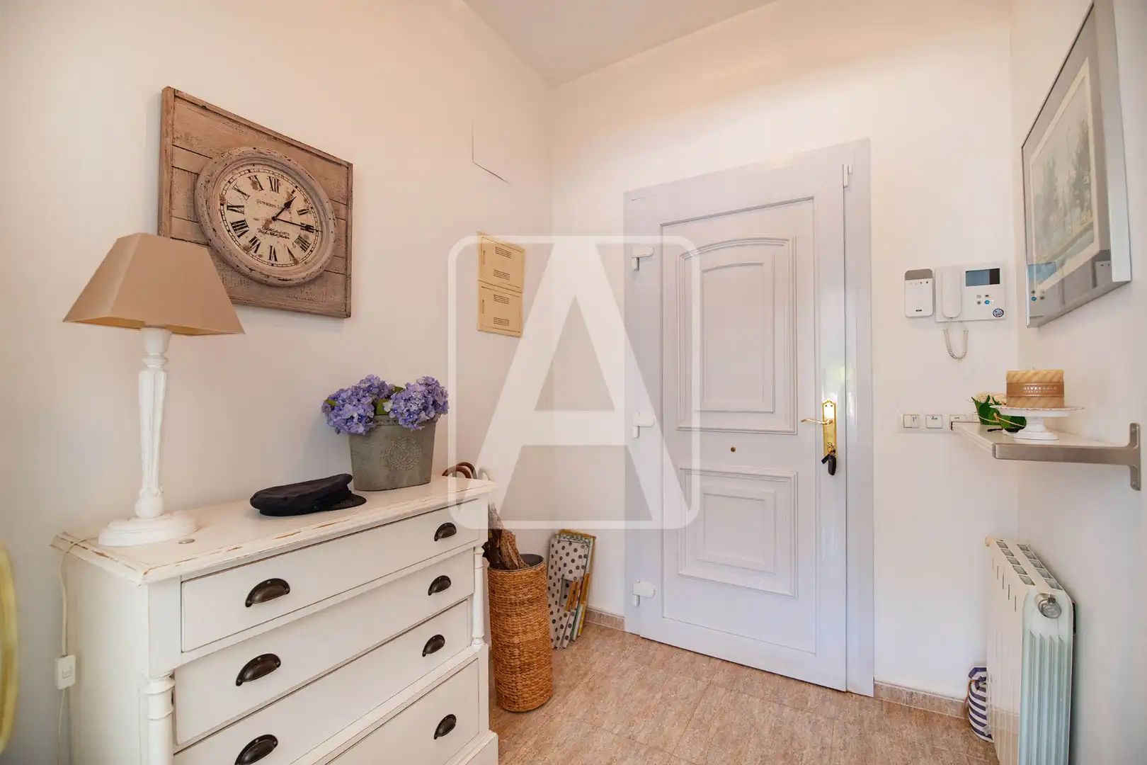Casa o chalet en venta en Calpe / Calp con Aire acondicionado, Calefacción y Jardín privado