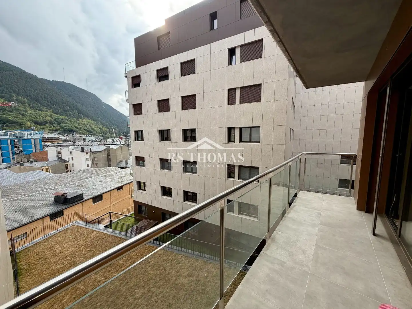 Appartamento con ascensore in vendita a del Pedral, Edifici Pedral 2, imagen 9