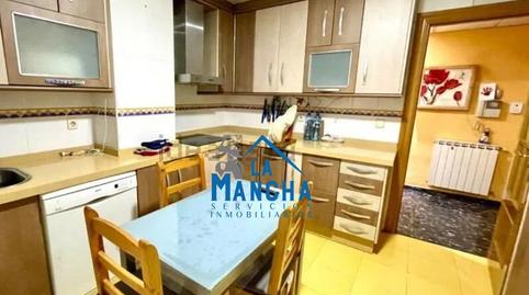 Photo 4 of Flat for sale in Calle Bruselas, Imaginalia - Llanos del Águila, Albacete Capital