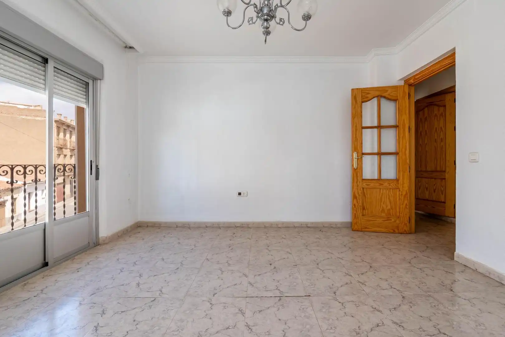 Casa o xalet en venda a Calle de la Cruz de Piedra, Guadix