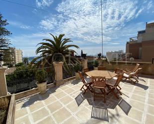 Terrace of House or chalet for sale in  Palma de Mallorca  with Air Conditioner, Terrace and Balcony