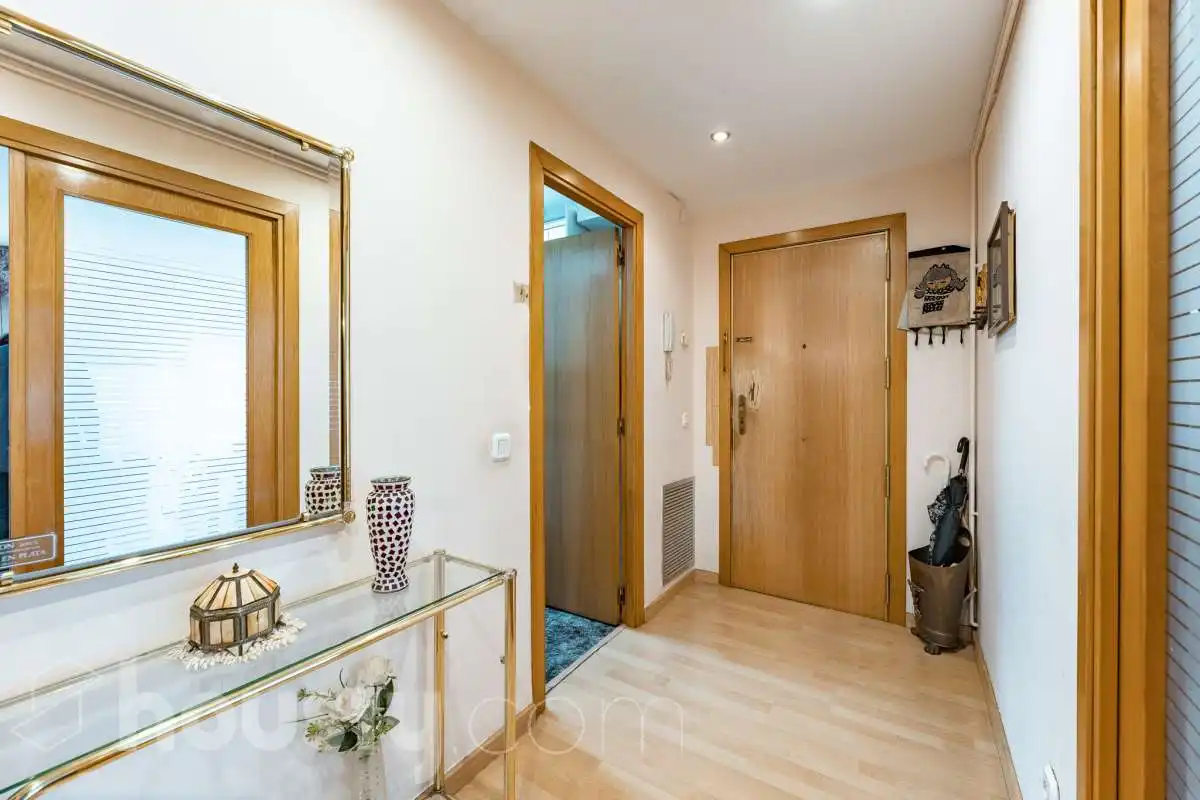 Piso en venta en Barcelona con Aire acondicionado, Calefacción y Amueblado