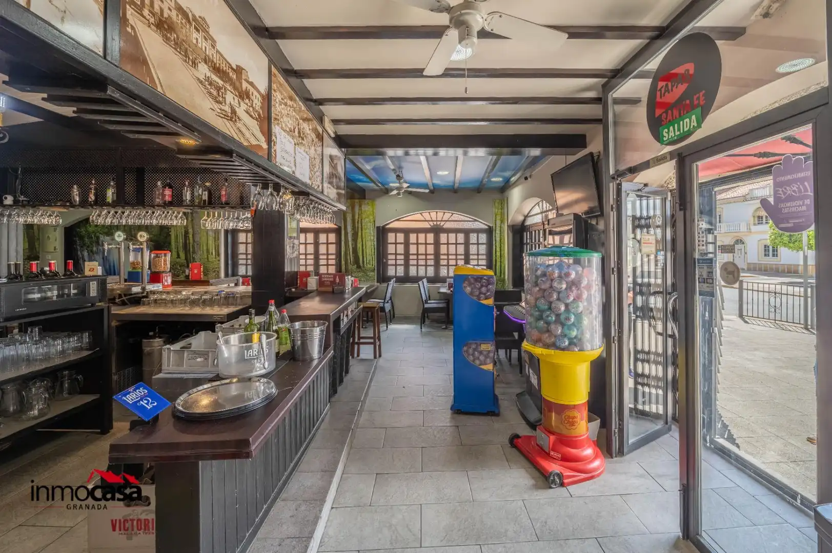 Local comercial en venda a Santa Fe, imagen 25