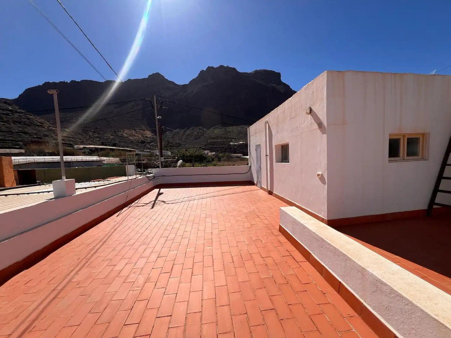 Casa rústica con jardín en venta en La Aldea de San Nicolás, imagen 50