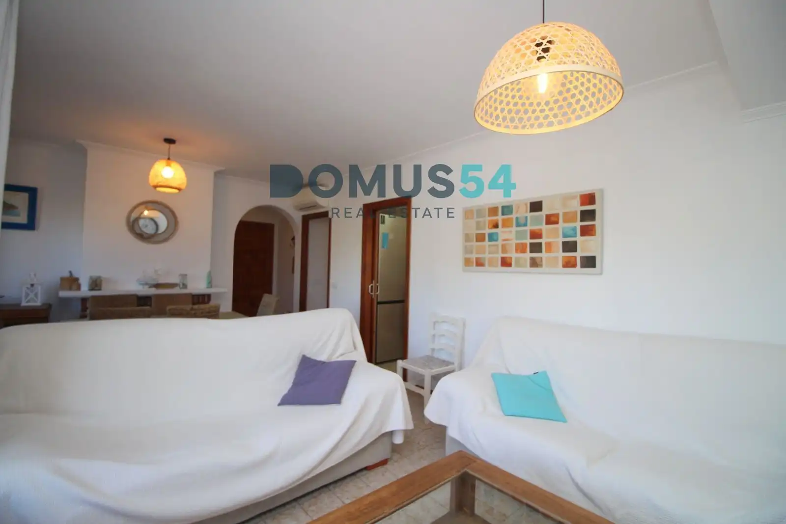 Apartament de lloguer a Port d'Alcúdia - Platja d'Alcúdia