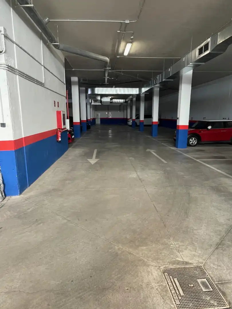 Individual de lloguer a Calle Alfareros 2, imagen 2
