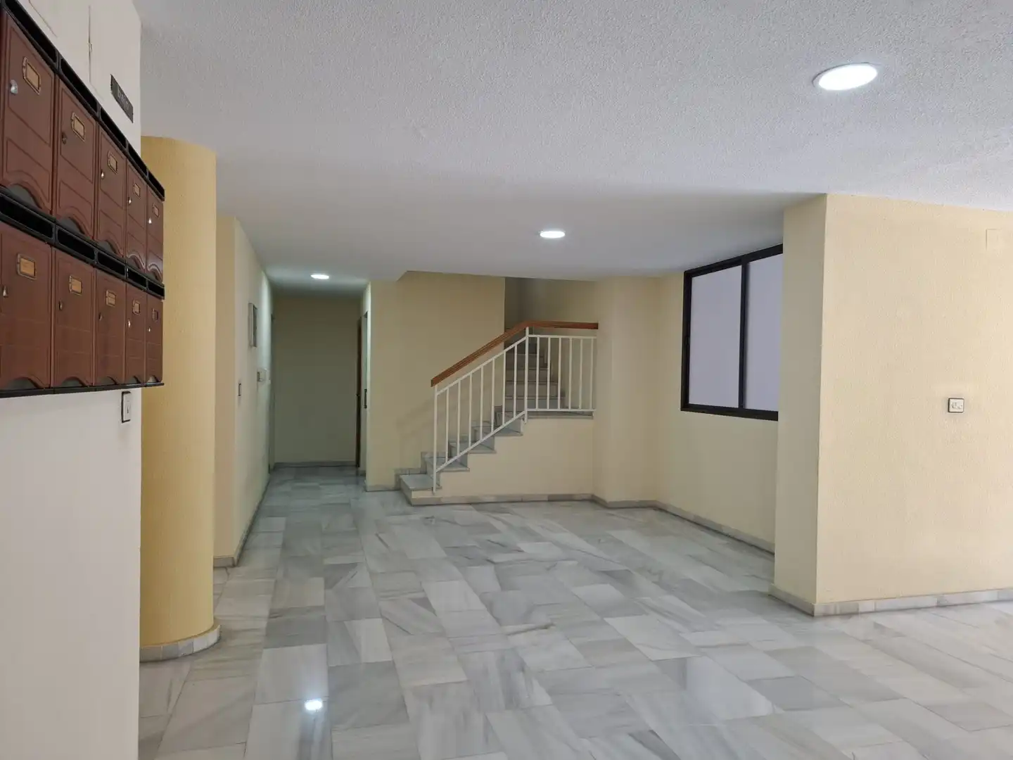 Piso en venta en Torrenueva Costa con Terraza y Amueblado