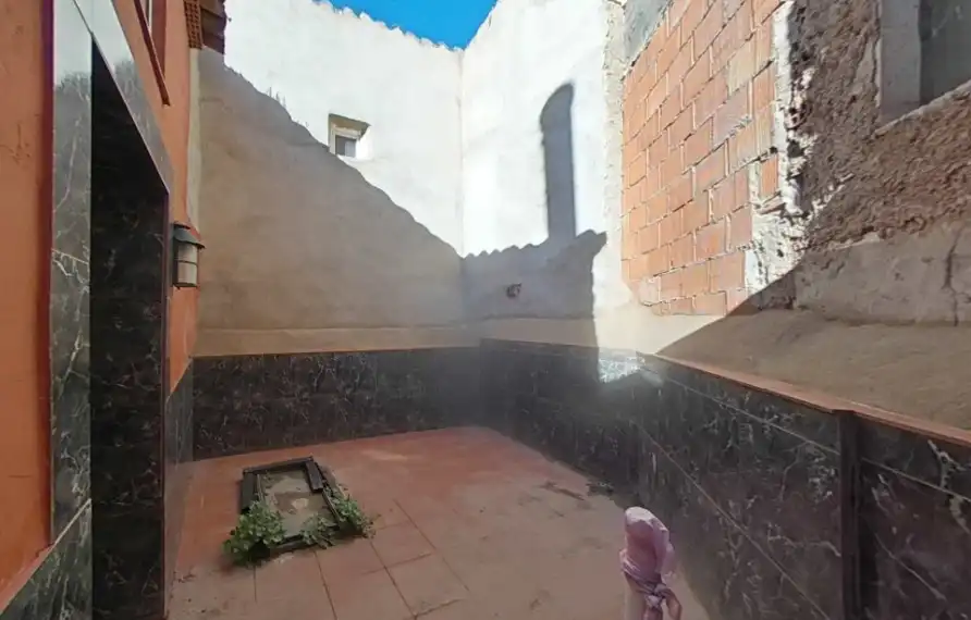 Houses for sale in Calle la Cruz, Ricla