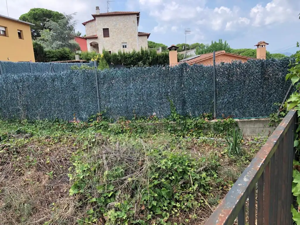 Residencial en venta en Tordera