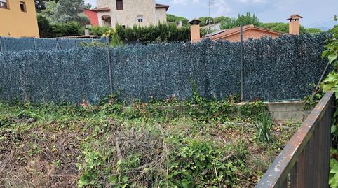 Foto 2 de Residencial en venta en Carrer Arc de Sant Martí, 525, Mas Mora - Sant Daniel, Tordera