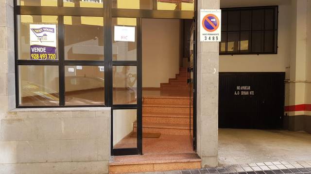 Local comercial en Venta en Arenales - Lugo - Avda. Marítima