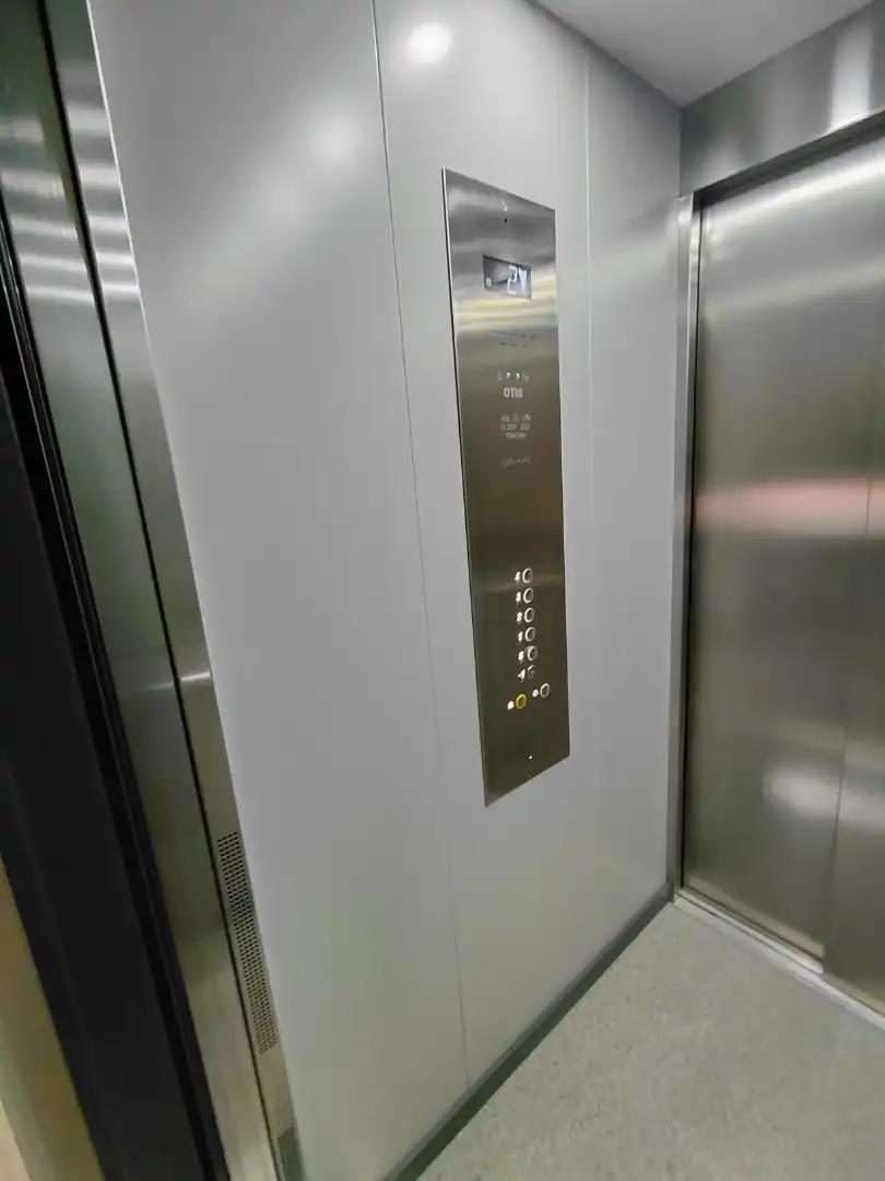 Wohnung zum Verkauf in Oleiros mit Heizung, Privatgarten und Parkett