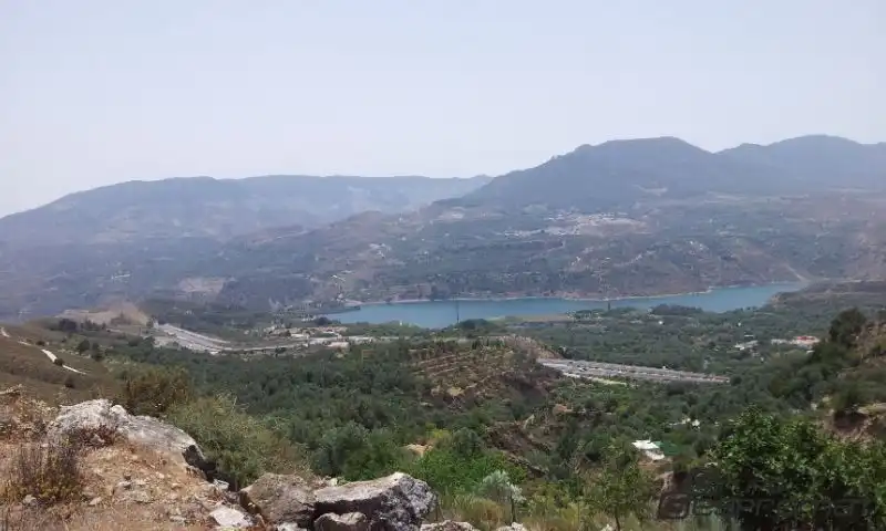 Terreni e lotti in vendita a Poligono 3, Parcela 221 0