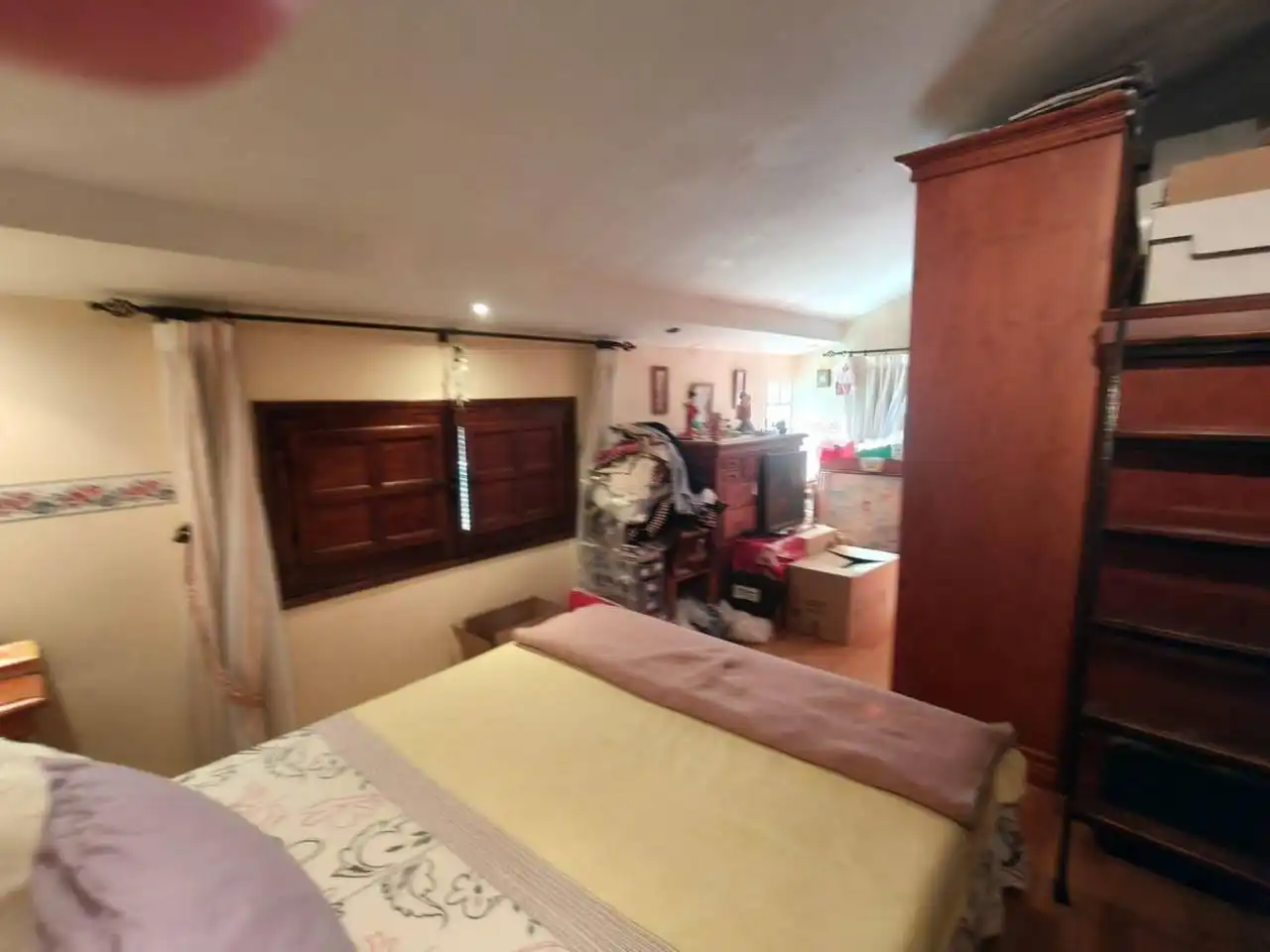 Casa o xalet en venda en Alicante / Alacant amb Jardí privat