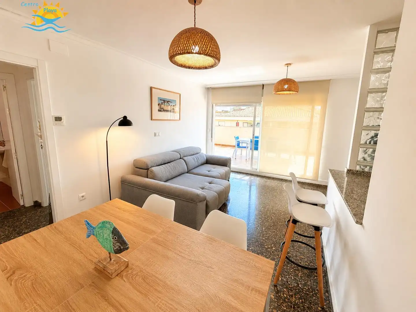 Ático con ascensor en venta en Llandels, imagen 7