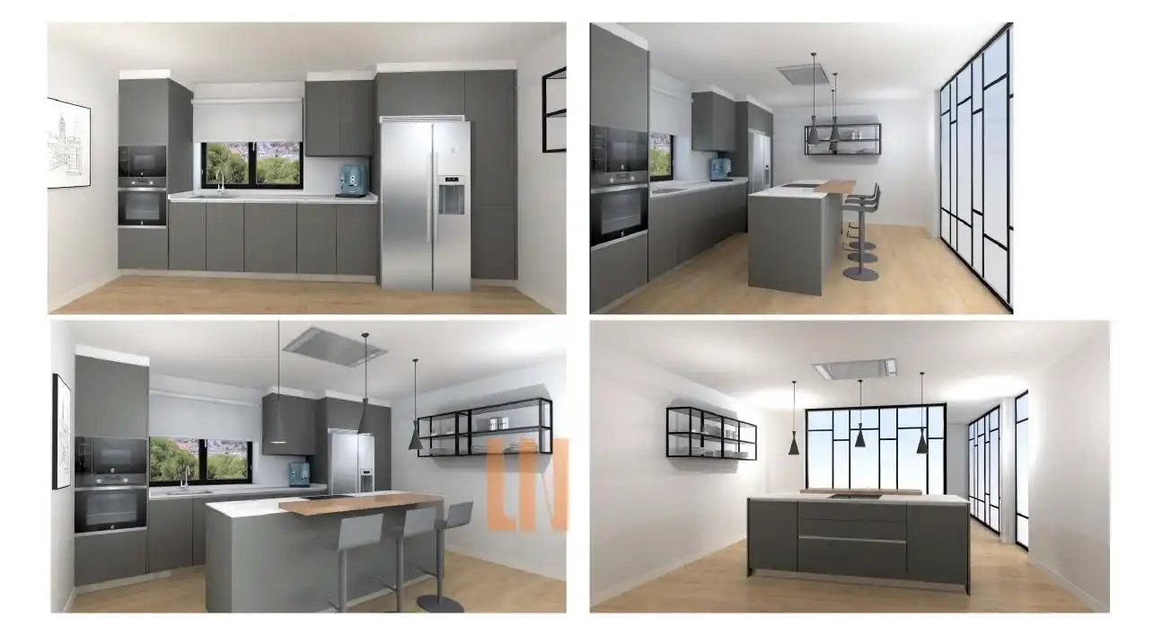 Parcela urbana de 630m² con todos los suministros. , imatge 4