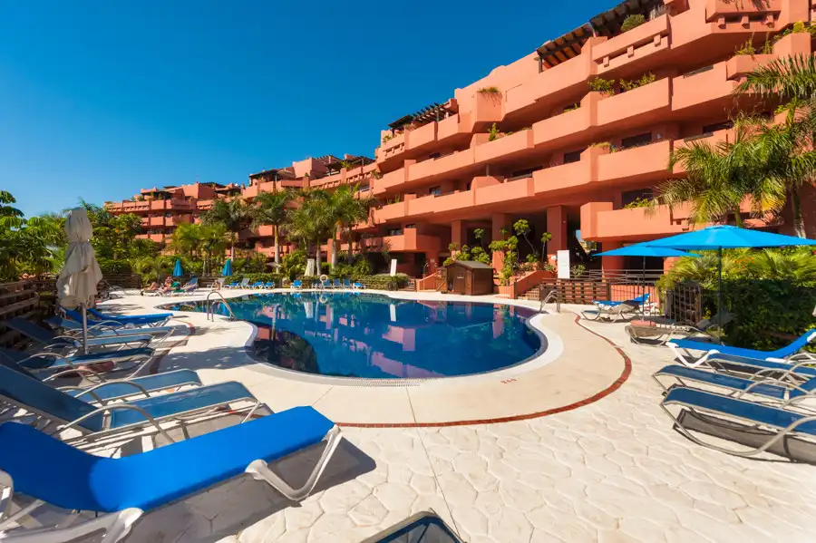 Home with pool for sale in Selwo, imagen 18
