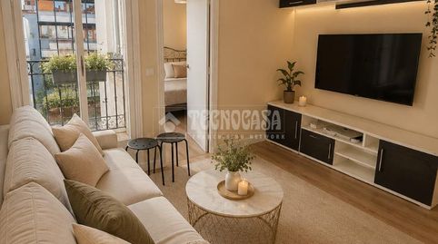 Photo 2 of Flat for sale in Cortes - Huertas, Madrid Capital