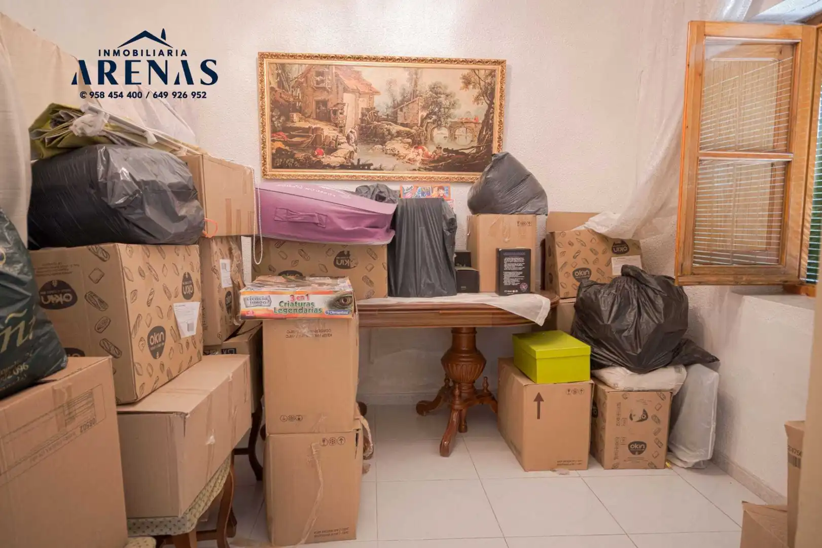 Casa en venta en Calle Pajarejos de Íllora, imagen 10