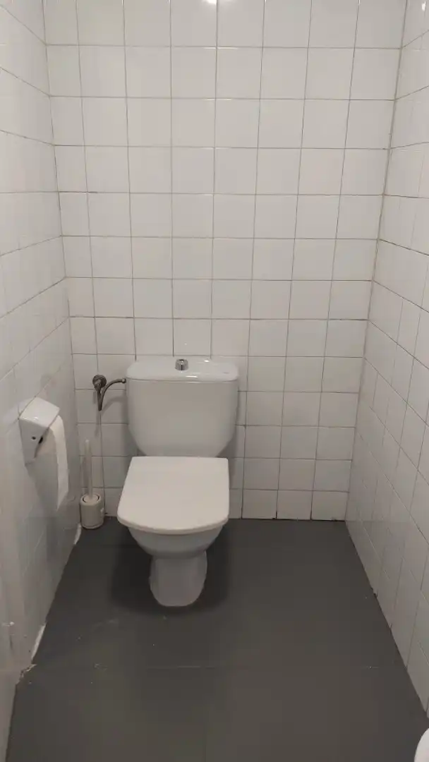 Fabrikhallen zur Miete in Vilamarina