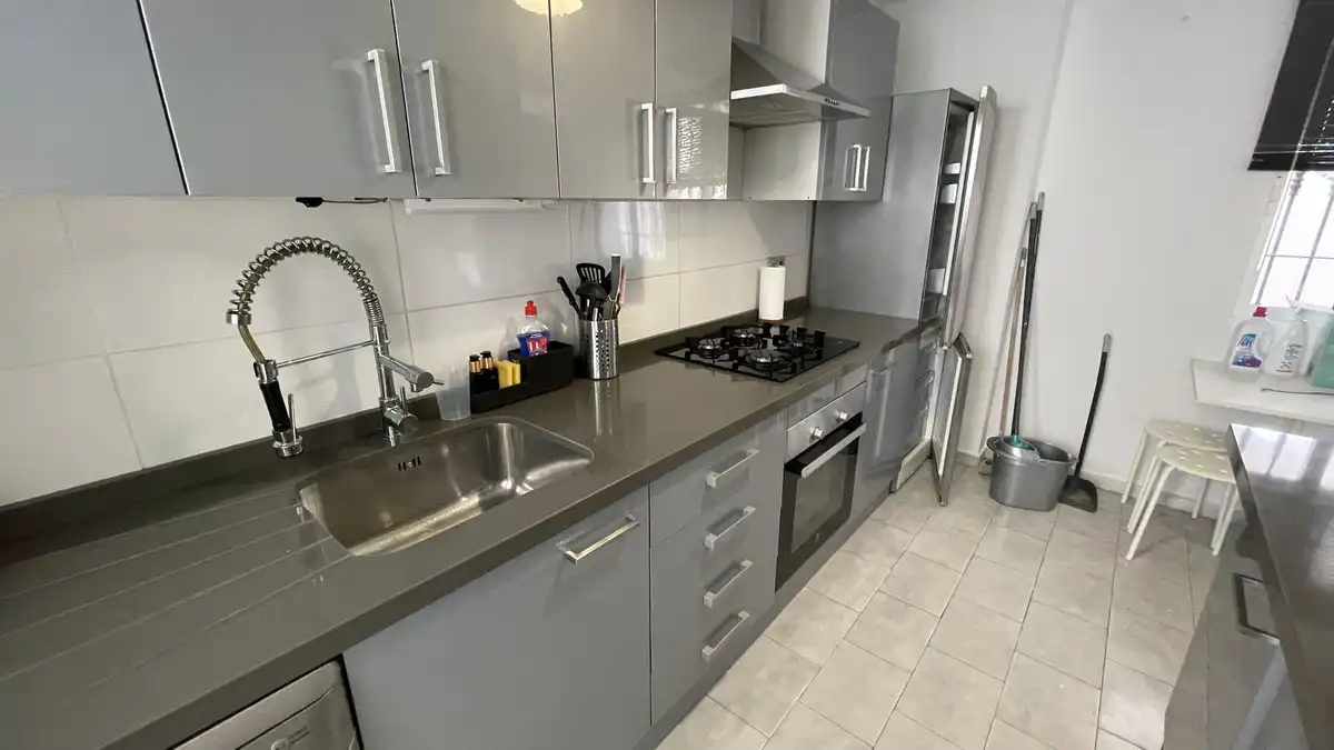 Appartement avec terrasse à vendre à Avenida de Julio Iglesias s/n, imagen 23