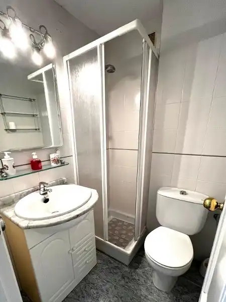 Apartment with pool for sale in Racó, imagen 12