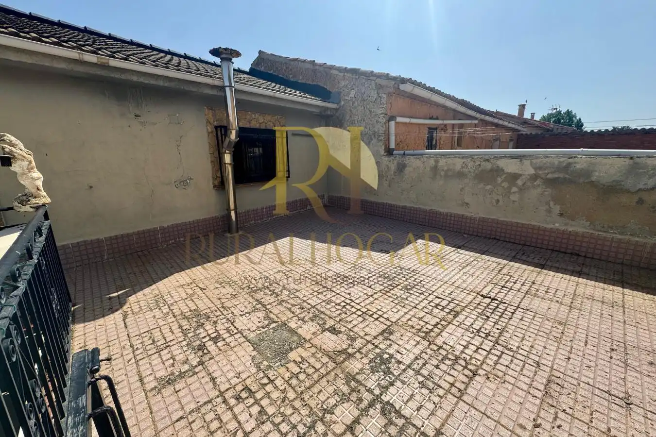 Casa o chalet en venta en Calle Fuente, 12, Prados Redondos