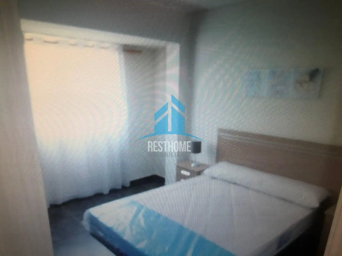 Bedroom of Flat for sale in Cullera  with Balcony