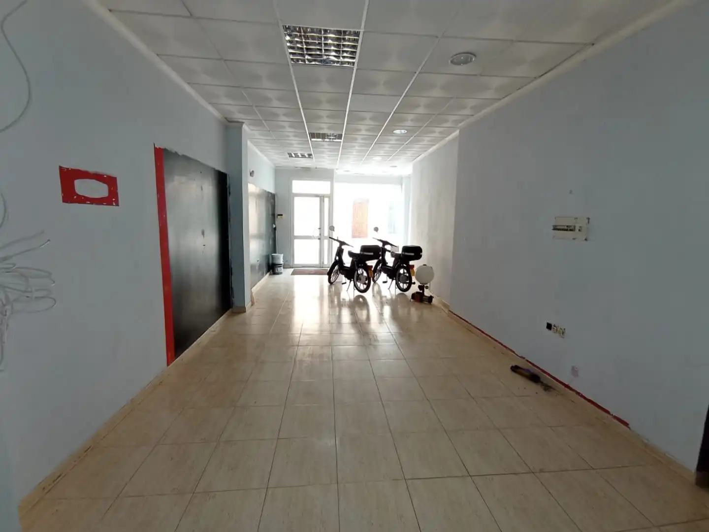 Local commercial à vendre à Calle Veracruz, imagen 24