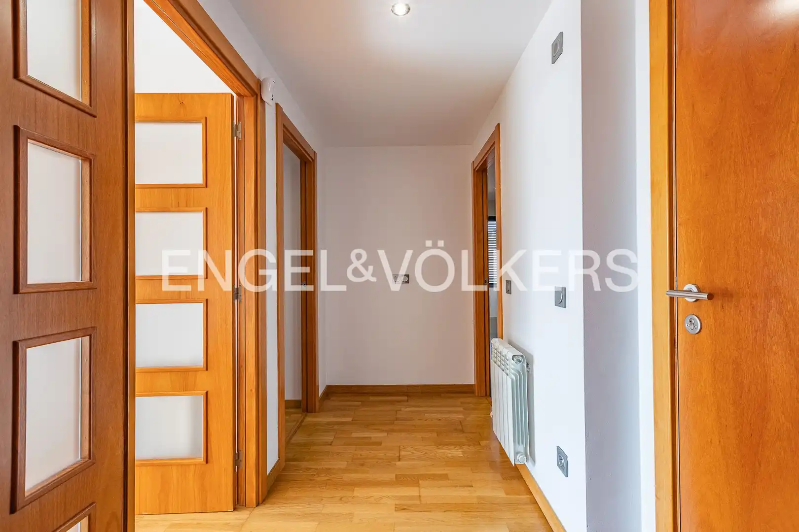 Piso en venta en Sabadell con Aire acondicionado, Calefacción y Jardín privado