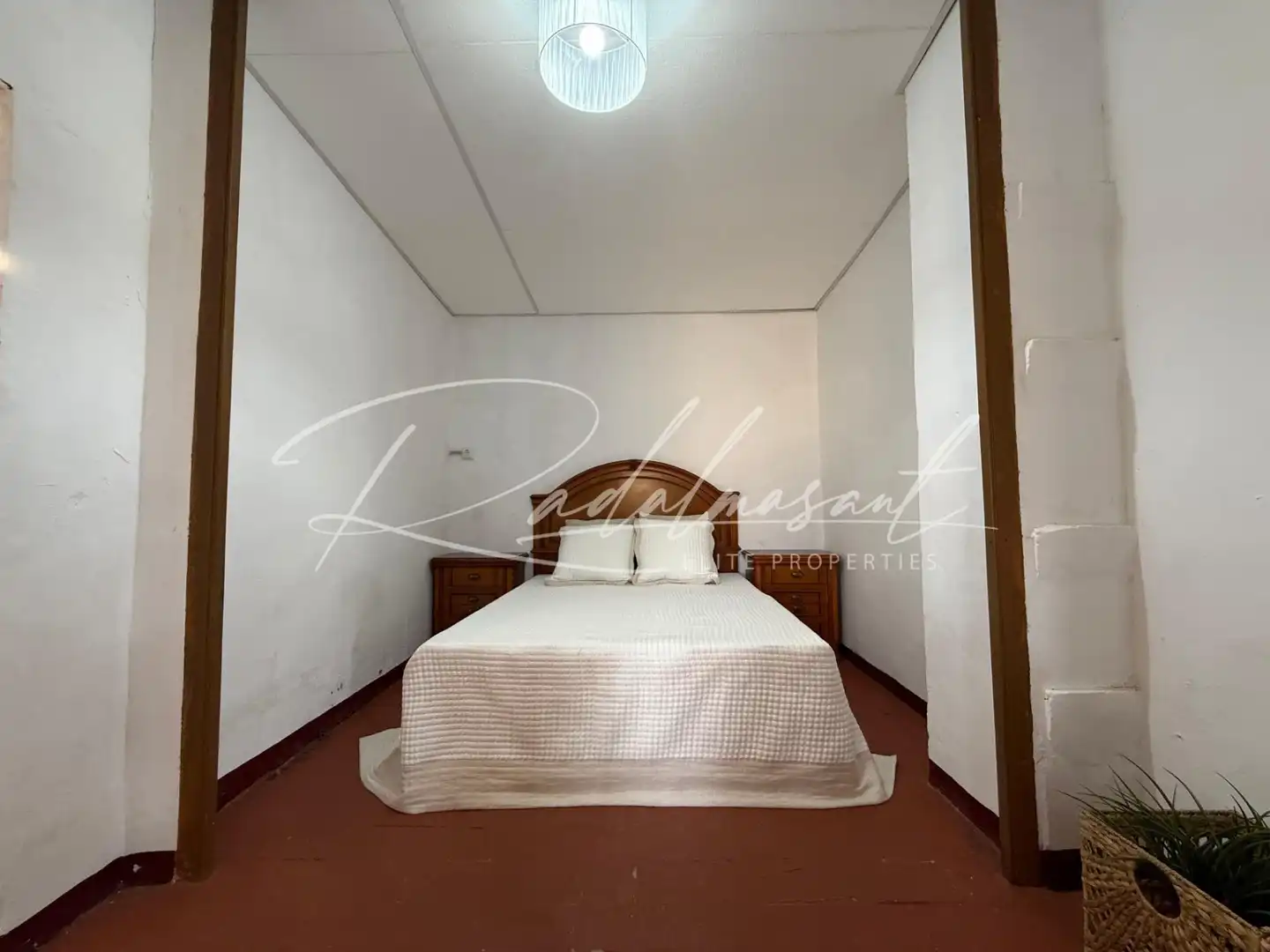 Habitación de Casa o chalet en venta en Vilallonga del Camp con Terraza y Trastero