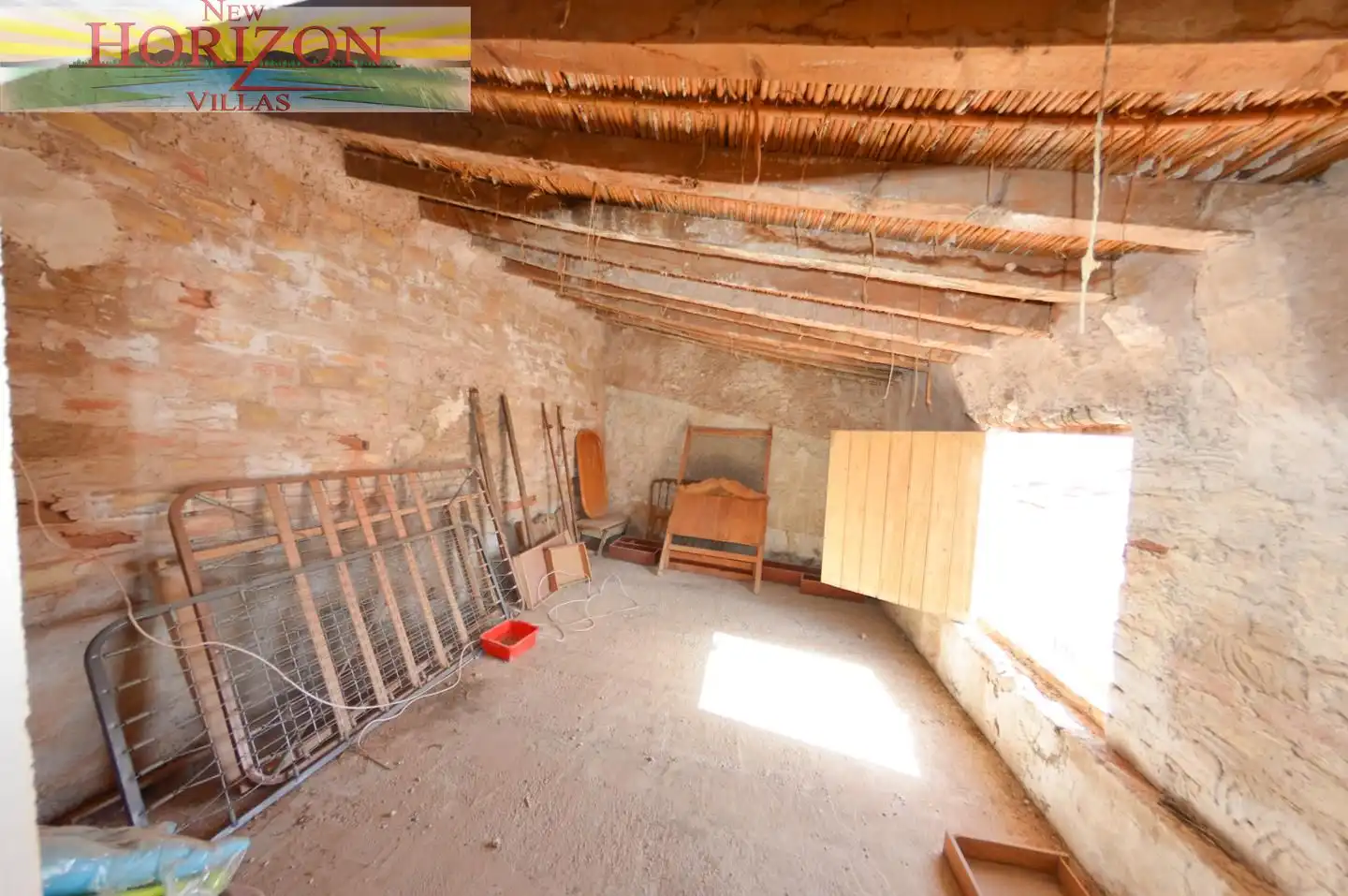 Finca rústica en venta en Zurgena con Jardín privado y Trastero