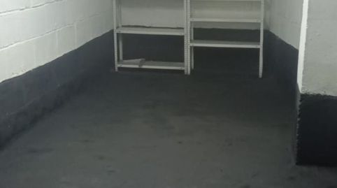Foto 5 de Garaje en venta en Calle la Milagrosa, 2, Centro - Ayuntamiento, Santander