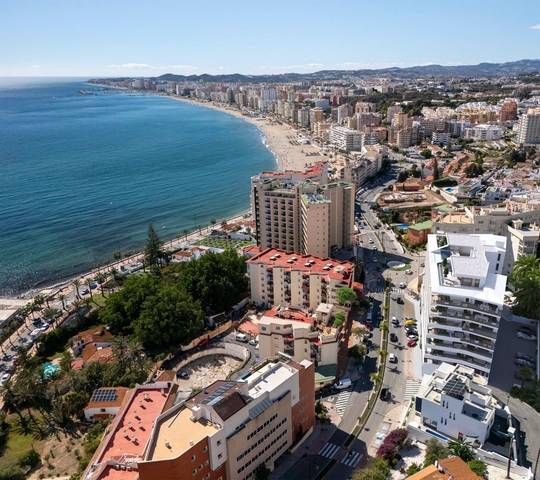 Apartamento en Venta en Avenida Carvajal, 11 en Las Gaviotas  - Carvajal