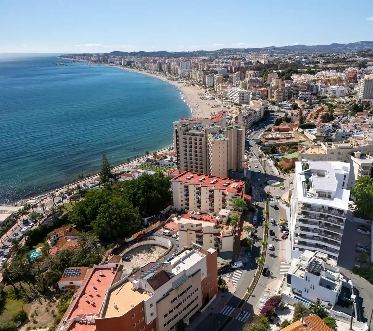 Avenida Carvajal, 11