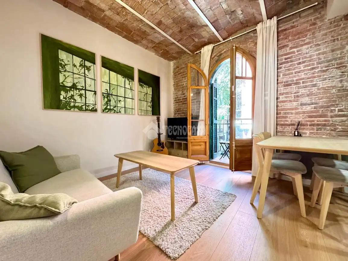 Piso en venta en Carrer d'Elkano, imagen 10