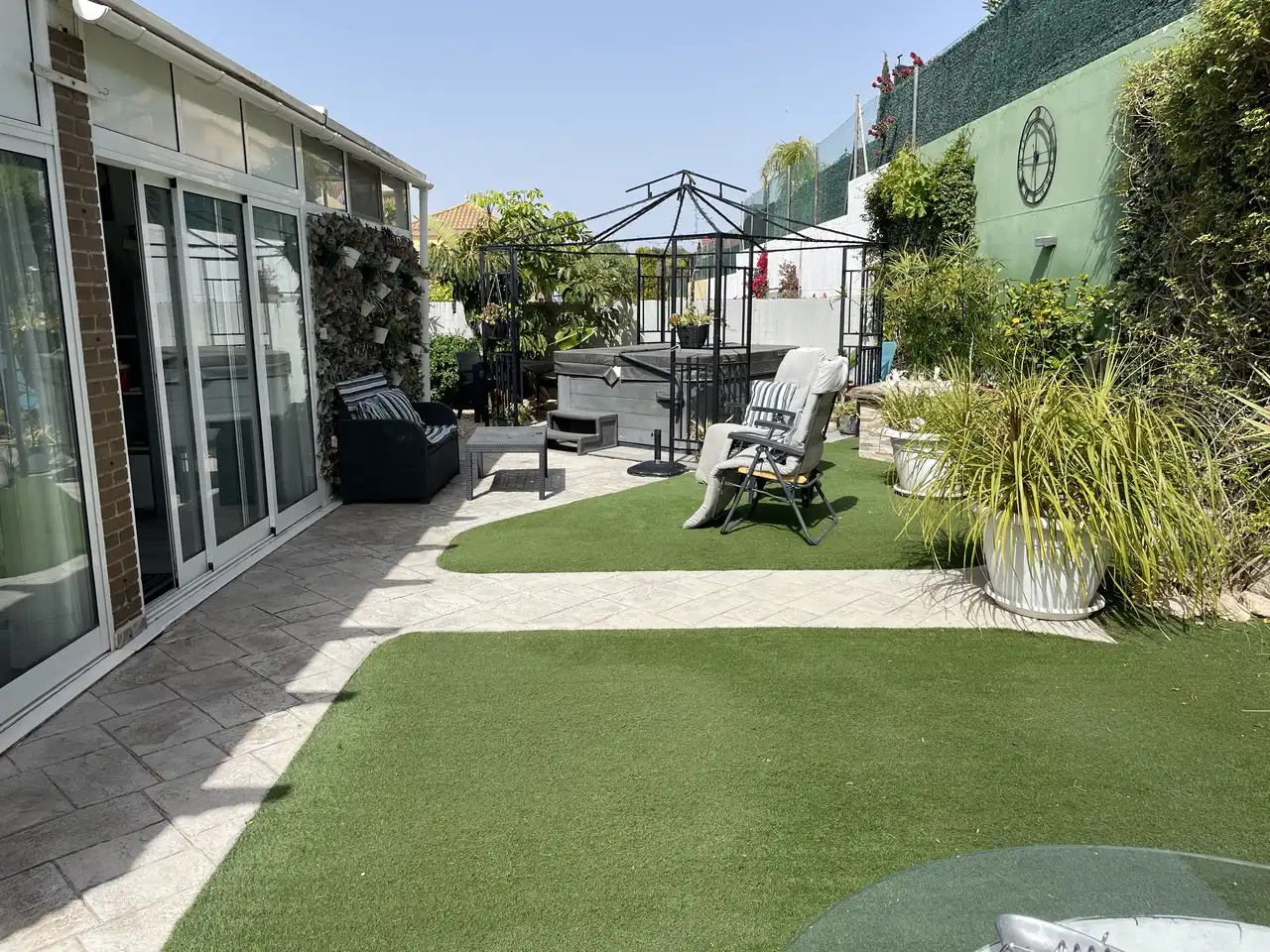 Casa o chalet en venta en Mazarrón Casco Urbano