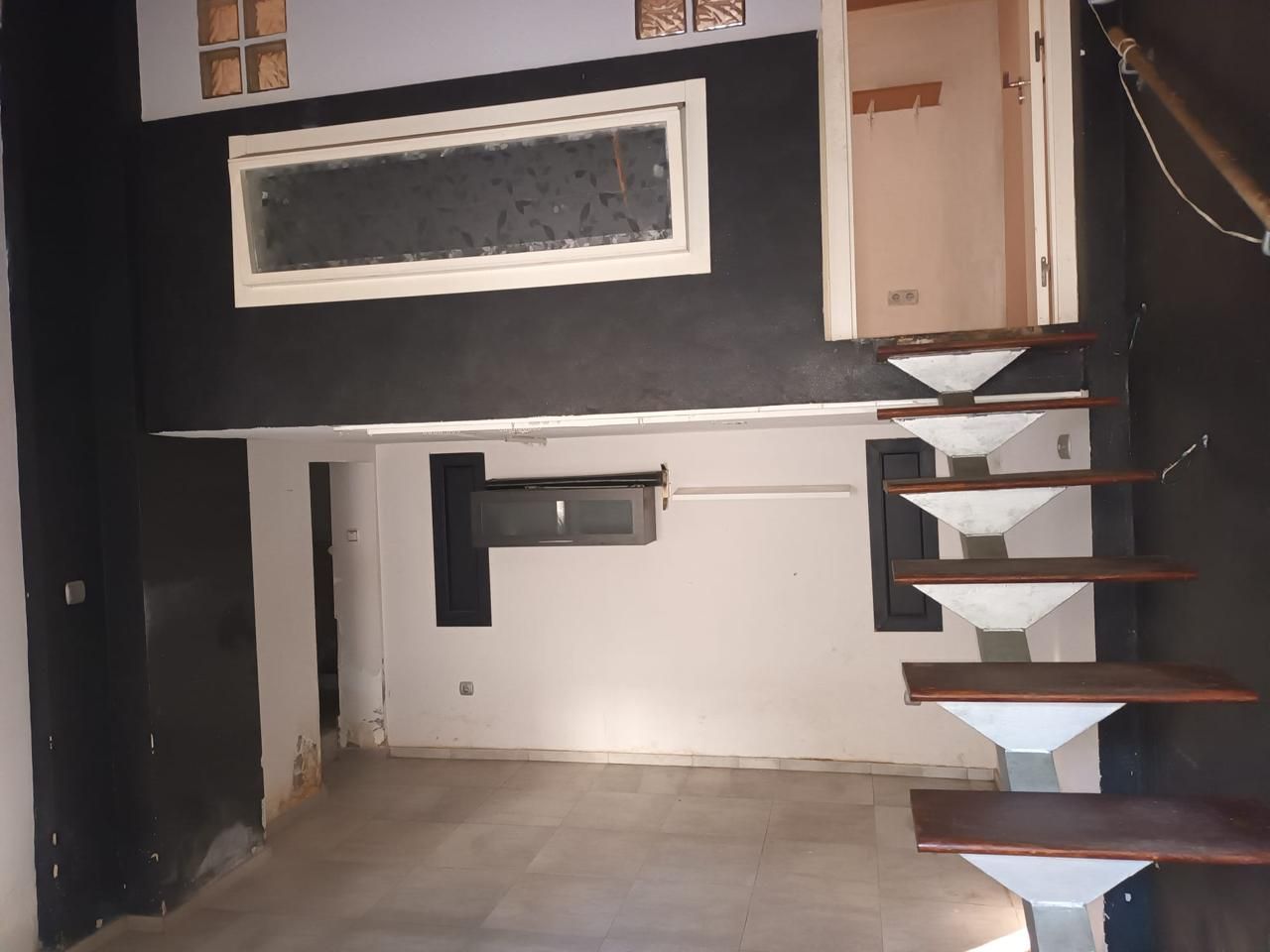 Planta baixa en venda en  Sevilla Capital