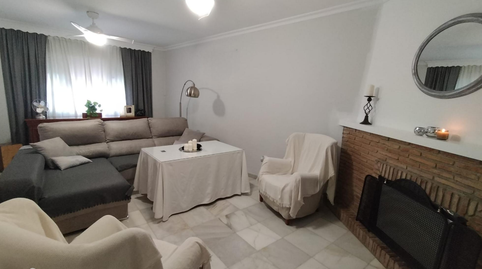 Foto 2 de Casa o xalet en venda a Churriana - El Pizarrillo - La Noria-Guadalsol, Málaga