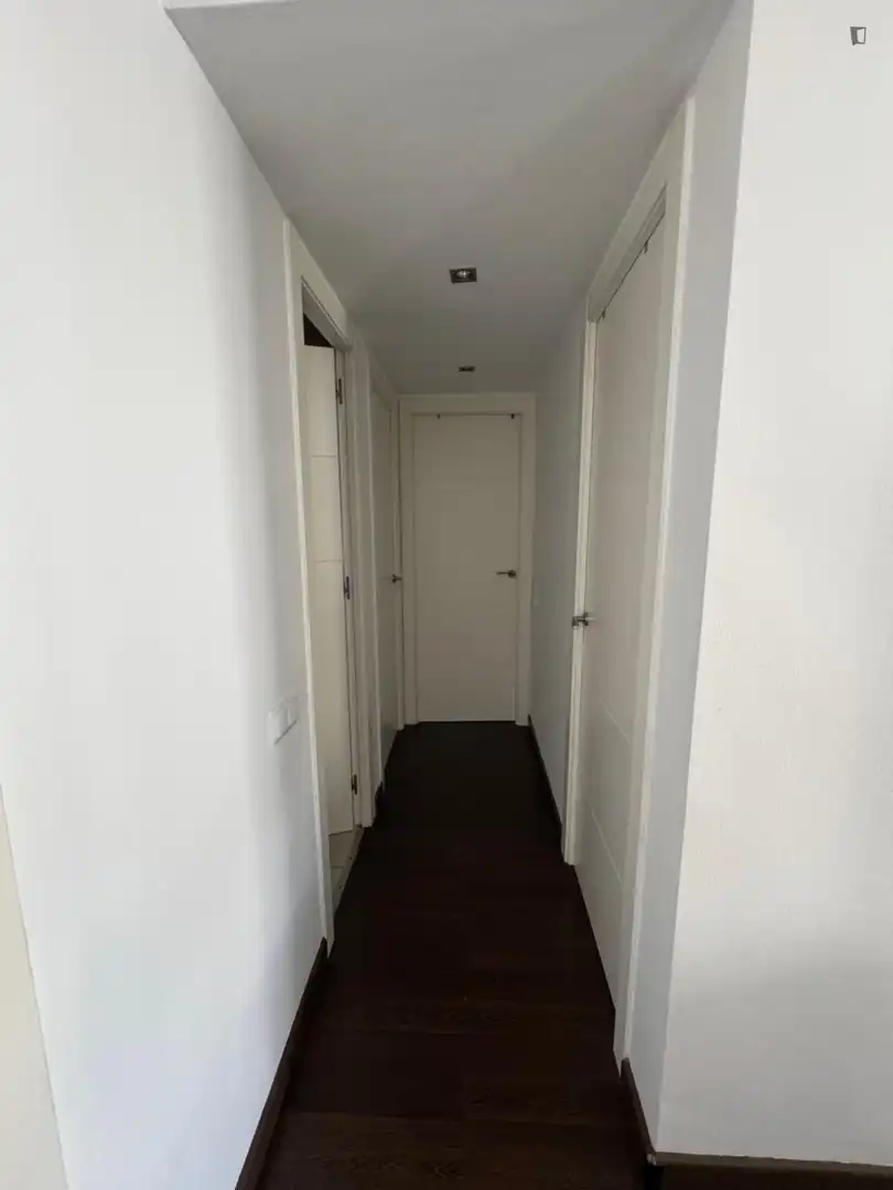 Apartamento para compartir en La Florida - Les Planes