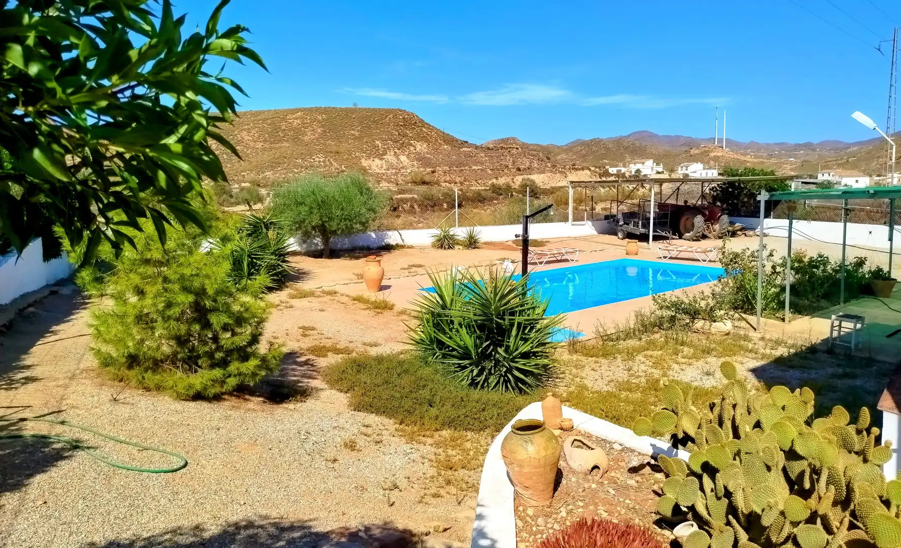 Casa con piscina in vendita a Sorbas, imagen 38