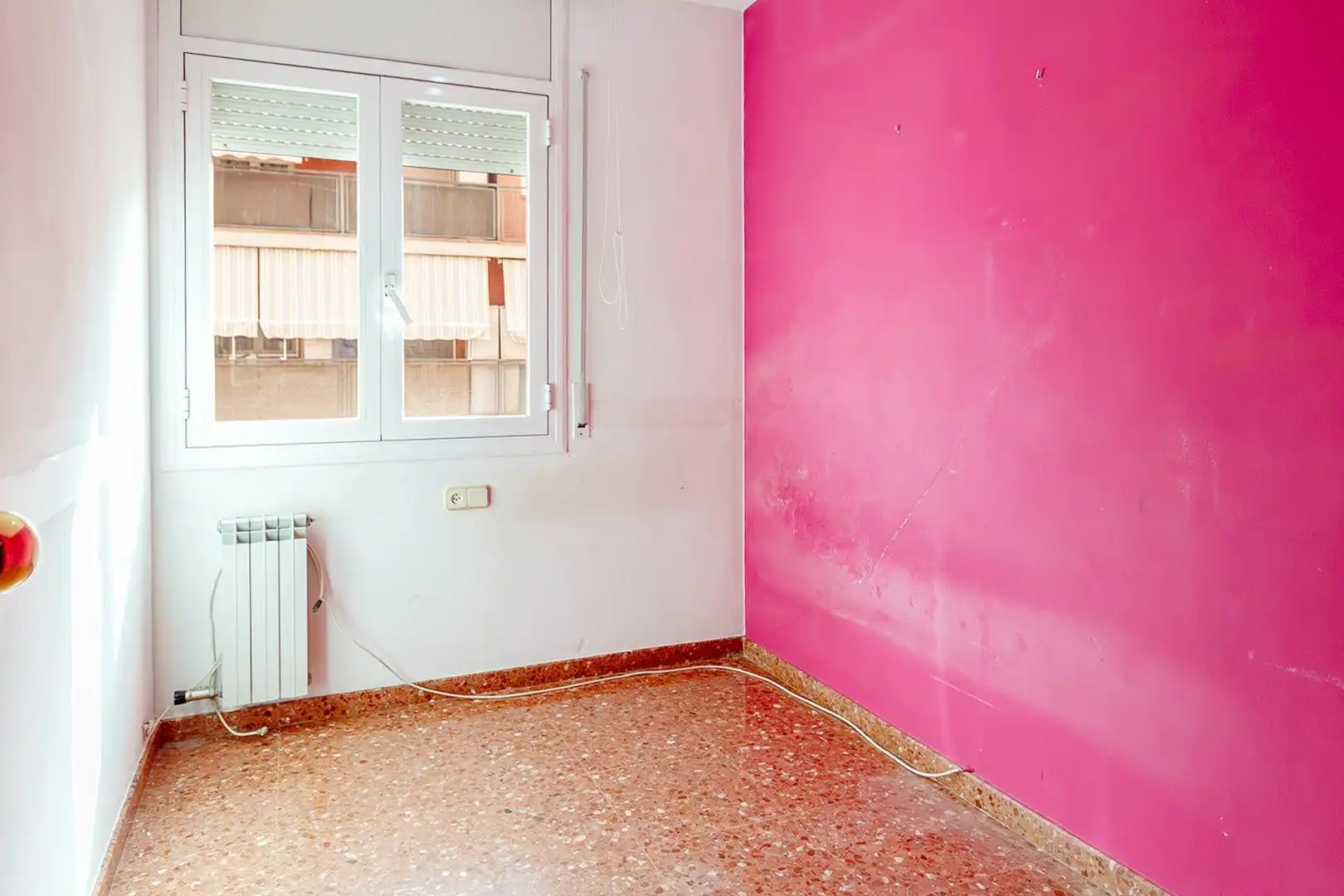 Bedroom of Flat for sale in Viladecans  with Heating, Terrace and Balcony