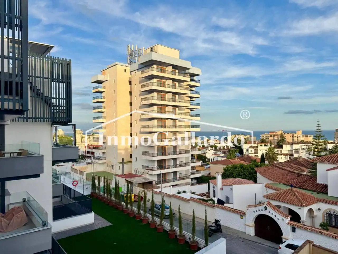 Dúplex en venda a Montemar, imagen 26