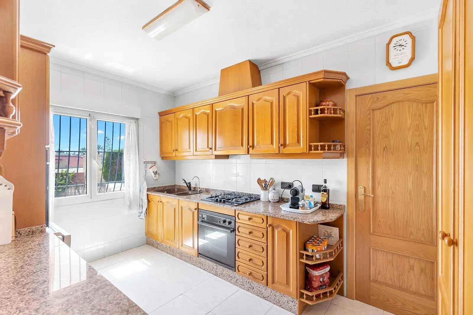 Chalet con terraza en venta en Ciudad Quesada, imagen 23