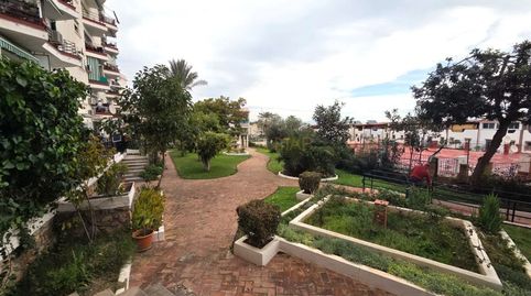 Foto 2 de Piso en venta en Benyamina Norte, Playamar - Benyamina, Torremolinos