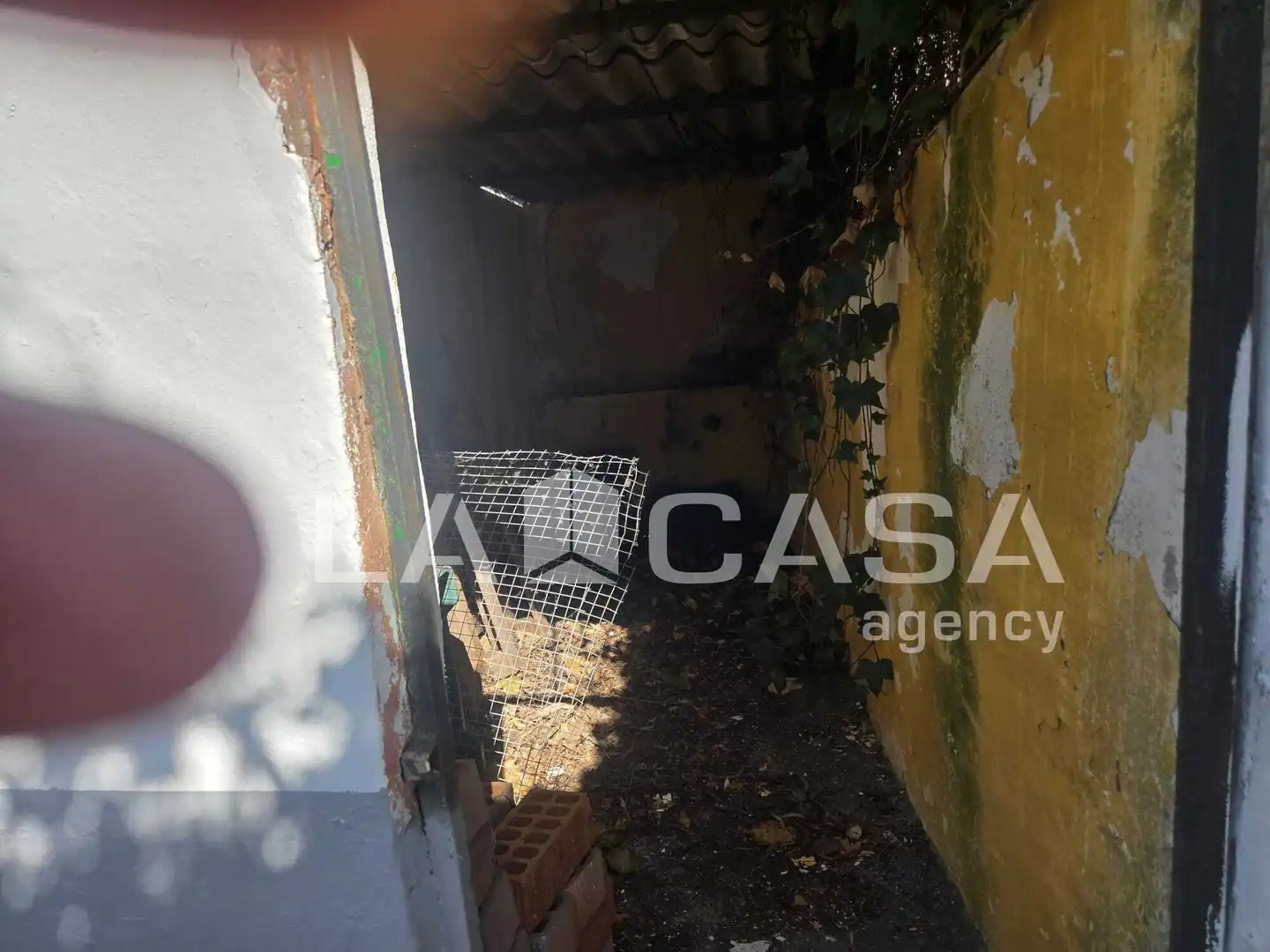 Casa o xalet en venda en Algeciras
