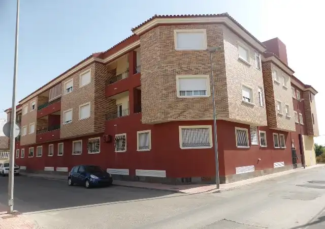 Appartamento in vendita a Ceutí, imagen 2