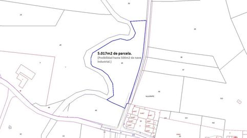 TERRENO RUSTICO  EXPLOTACION Y OTRAS ACTIVIDADES, imatge 5