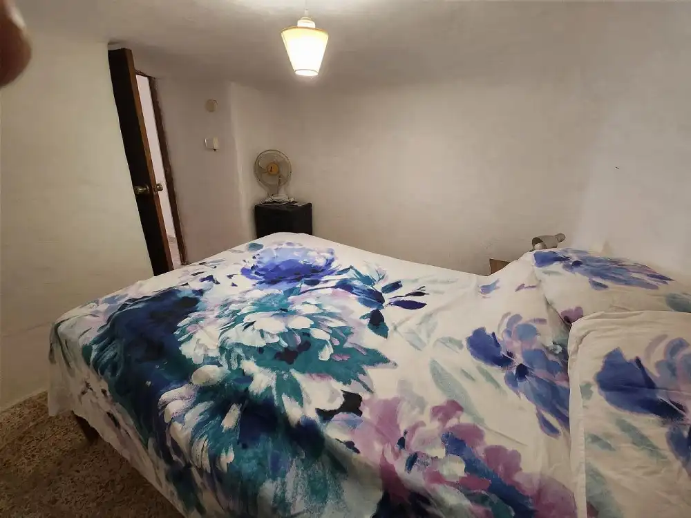 Habitación de Casa o chalet en venta en Algueña