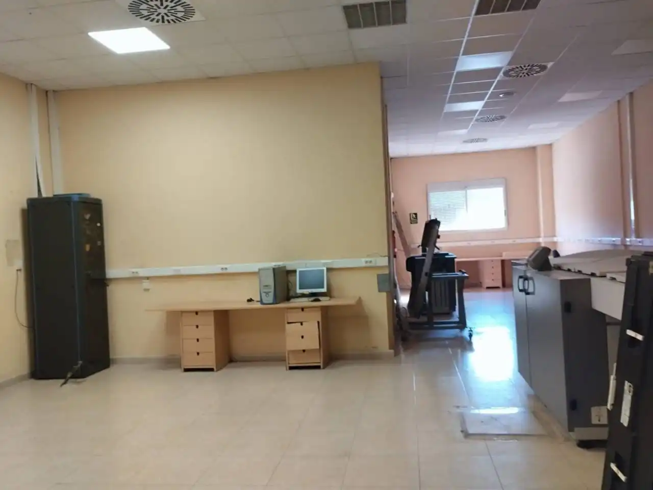 Nave industrial en venta en Alaquàs con Calefacción